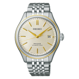 Seiko Presage Classic Series Automatic Mens Watch SPB478J