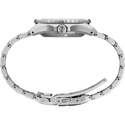 SEIKO Prospex Sea Automatic Diver's Watch SPB485J  Charcoal Textured