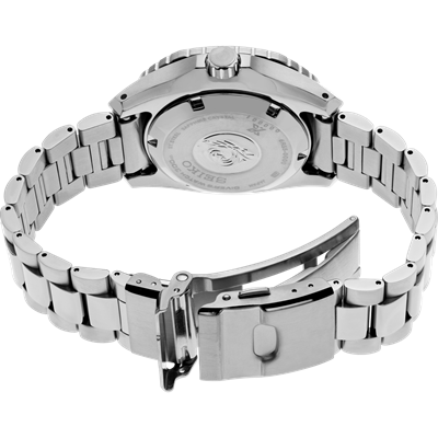 SEIKO Prospex Sea Automatic Diver's Watch SPB485J  Charcoal Textured