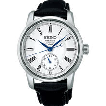 Load image into Gallery viewer, Seiko Seiko Presage Classic SPB495J -Craftsmanship Enamel on leather