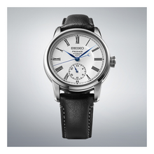 Load image into Gallery viewer, Seiko Seiko Presage Classic SPB495J -Craftsmanship Enamel on leather