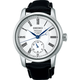 Seiko Seiko Presage Classic SPB495J -Craftsmanship Enamel on leather