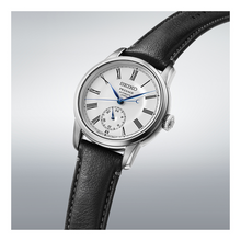 Load image into Gallery viewer, Seiko Seiko Presage Classic SPB495J -Craftsmanship Enamel on leather