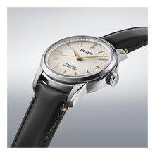 Load image into Gallery viewer, Seiko Presage Craftsmanship Unglazed Arita Porcelain Dial Limited Edition Automatic Watch SPB497J