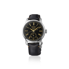 Load image into Gallery viewer, Seiko Presage Craftsmanship Automatic Watch  Black - Urushi SPB499J