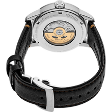 Load image into Gallery viewer, Seiko Presage Craftsmanship Automatic Watch  Black - Urushi SPB499J