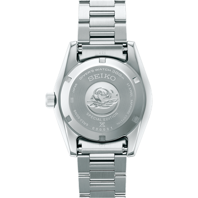 SEIKO Prospex Sea Automatic 1965 Heirtage PADI Special Edition SPB501J