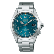 Load image into Gallery viewer, SEIKO Prospex Automatic Watch Alpinist Blue SPB503J