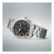 Load image into Gallery viewer, SEIKO Prospex Automatic Watch Alpinist Black SPB505J
