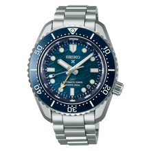 Load image into Gallery viewer, Seiko Prospex Automatic Divers Watch SPB509 60th Anniversary Limited Edition