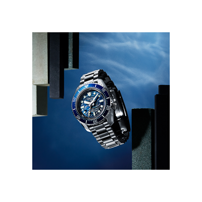 Seiko Prospex Automatic Divers Watch SPB509 60th Anniversary Limited Edition
