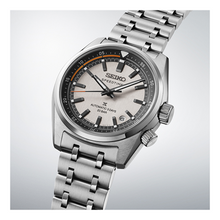 Load image into Gallery viewer, SEIKO Prospex Speedtimer Automatic SPB513J White Dial