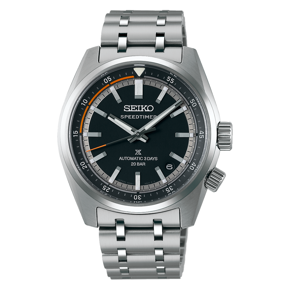 SEIKO Prospex Speedtimer Automatic SPB515J