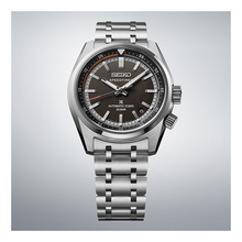 Load image into Gallery viewer, SEIKO Prospex Speedtimer Automatic SPB515J