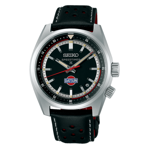 SEIKO Prospex Speedtimer Datsun 240Z Limited Edition Automatic SPB517J