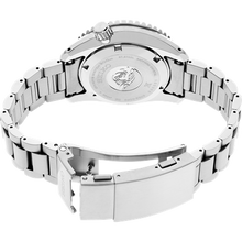 Load image into Gallery viewer, SEIKO Prospex Sea Automatic 1965 Heirtage GMT Diver&#39;s White Dial Watch SPB519J
