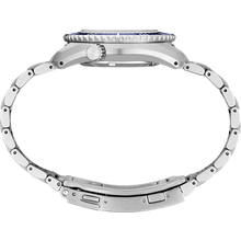 Load image into Gallery viewer, SEIKO Prospex Sea Automatic 1965 Heirtage GMT Diver&#39;s White Dial Watch SPB519J