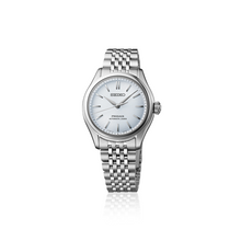 Load image into Gallery viewer, Seiko Presage Classic Series Automatic Mens Watch light blue SPB523J