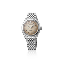 Load image into Gallery viewer, Seiko Presage Classic Series Automatic Mens Watch Brown SPB523J