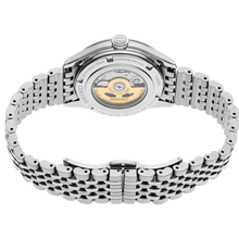 Load image into Gallery viewer, Seiko Presage Classic Series Automatic Mens Watch Brown SPB523J