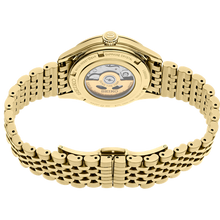 Load image into Gallery viewer, Seiko Presage Classic Series Automatic Mens Watch Gold PVD SPB524J