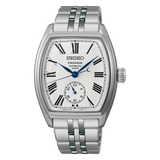 Seiko Seiko Presage Classic SPB537J -White Enamels