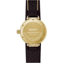 Load image into Gallery viewer, Seiko Presage Classic Automatic 145th Anniversary Limited Edition SPB538J -White Enamel