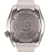 Load image into Gallery viewer, Seiko Prospex Automatic Divers 2025 Asia-Pacific Limited Edition SPB539