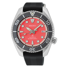 Load image into Gallery viewer, Seiko Prospex Automatic Divers 2025 Asia-Pacific Limited Edition SPB541 Pink