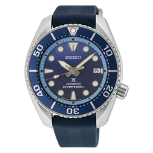 Load image into Gallery viewer, Seiko Prospex Automatic Divers 2025 Asia-Pacific Limited Edition SPB543 Blue