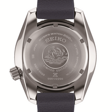 Load image into Gallery viewer, Seiko Prospex Automatic Divers 2025 Asia-Pacific Limited Edition SPB543 Blue