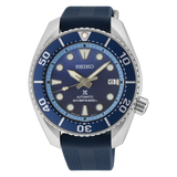 Seiko Prospex Automatic Divers 2025 Asia-Pacific Limited Edition SPB543 Blue