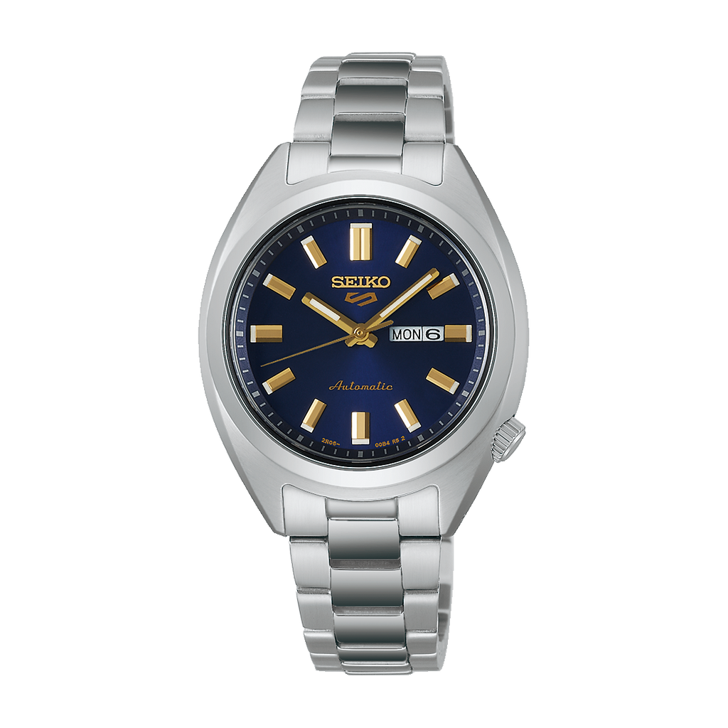 Seiko 5 SNXS Series Automatic Watch SRE021K Blue