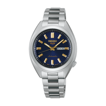 Load image into Gallery viewer, Seiko 5 SNXS Series Automatic Watch SRE021K Blue