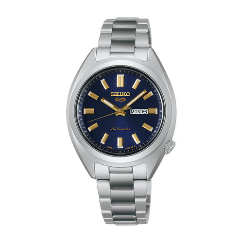 Seiko 5 SNXS Series Automatic Watch SRE021K Blue