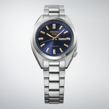 Load image into Gallery viewer, Seiko 5 SNXS Series Automatic Watch SRE021K Blue