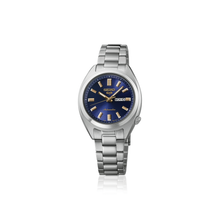 Load image into Gallery viewer, Seiko 5 SNXS Series Automatic Watch SRE021K Blue