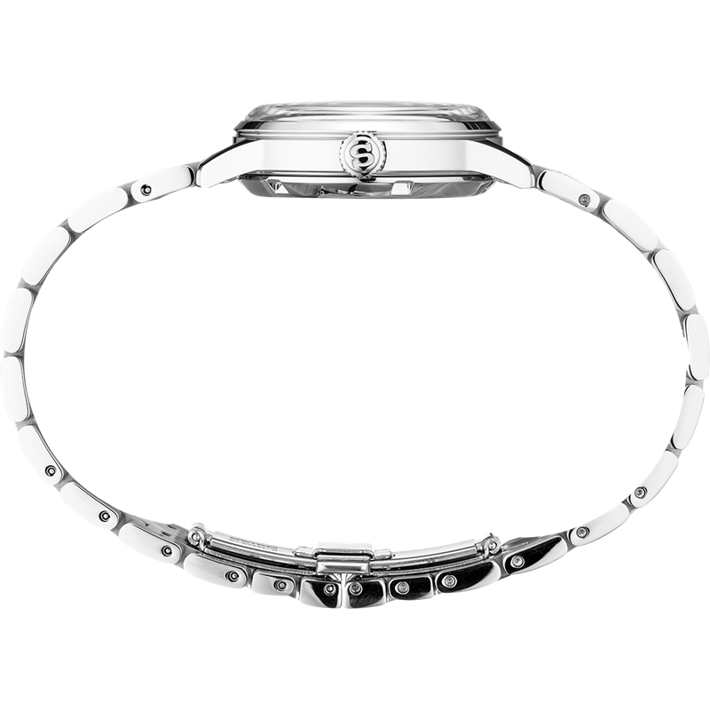 SEIKO Presage Cocktail Time Automatic Dress Watch Pink Ladies SRP839J