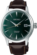 Load image into Gallery viewer, Seiko Presage Automatic SRPD37J