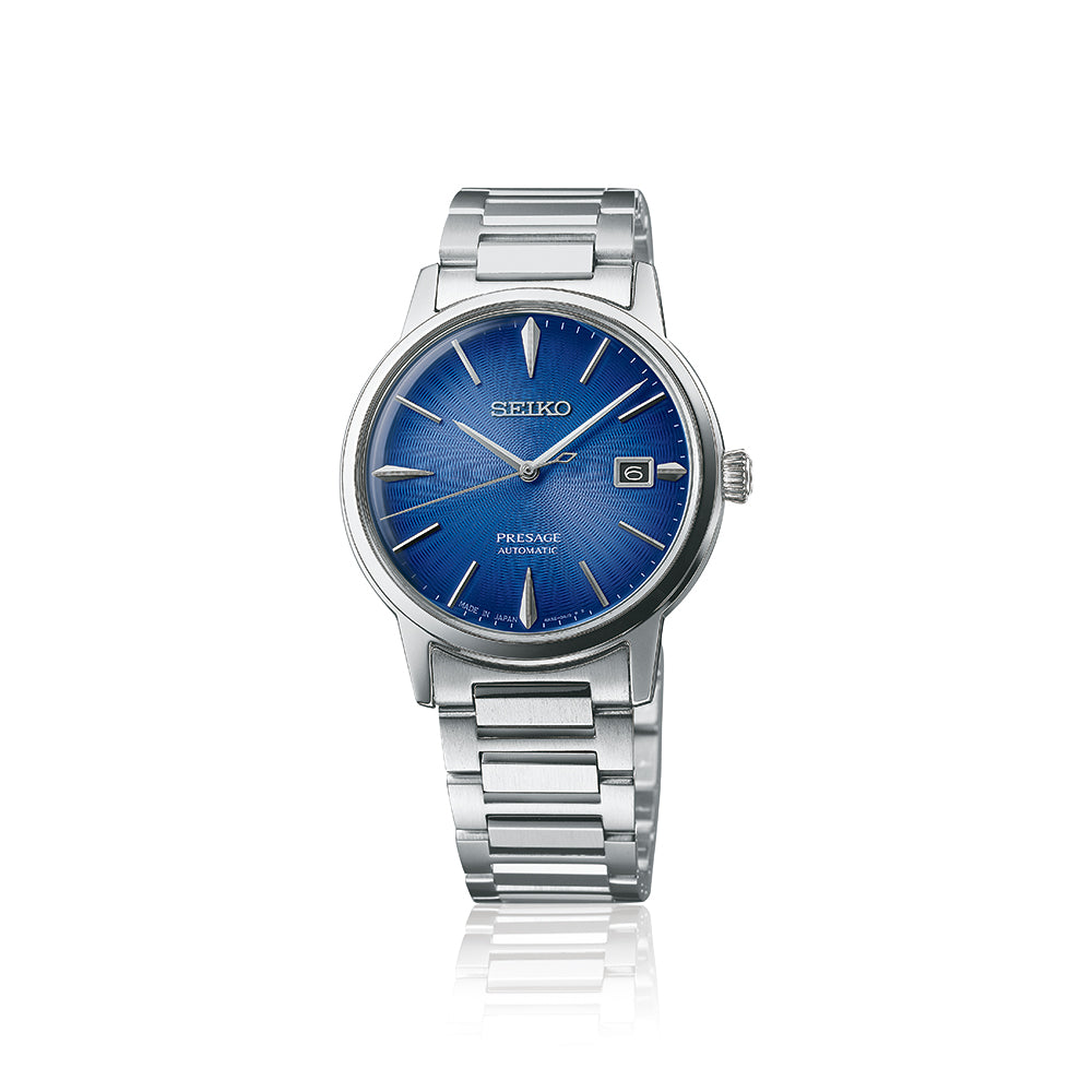Seiko Presage Automatic SRPJ13J