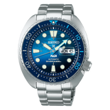 SEIKO Prospex Sea Automatic Save Divers Watch SRPK01K PADI Special Edition
