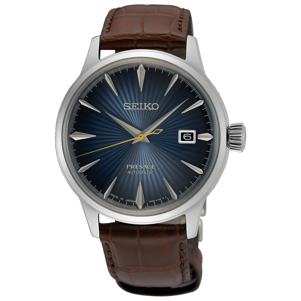 seiko presage srpj17j