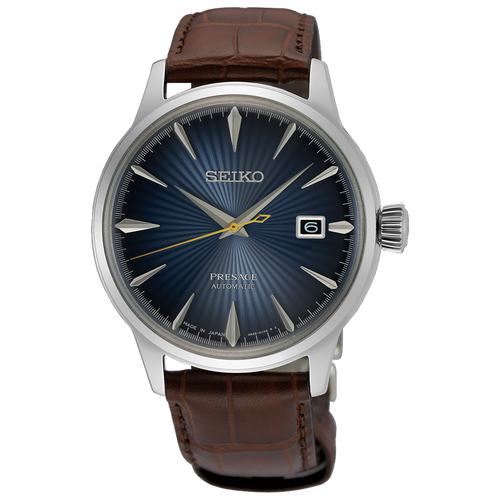 Seiko Presage Automatic SRPK15J