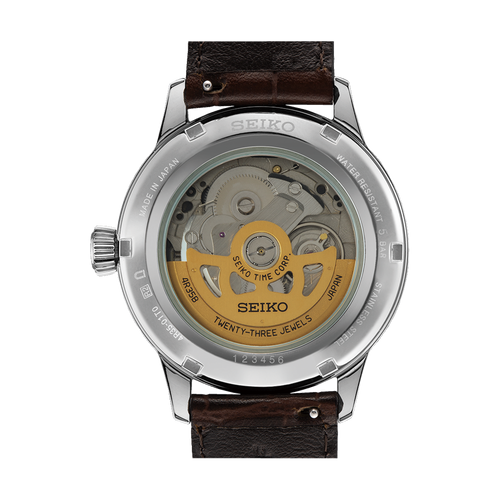 Seiko Presage Automatic SRPK15J
