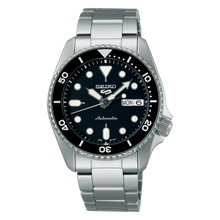 Load image into Gallery viewer, Seiko 5 Automatic SRPK29K