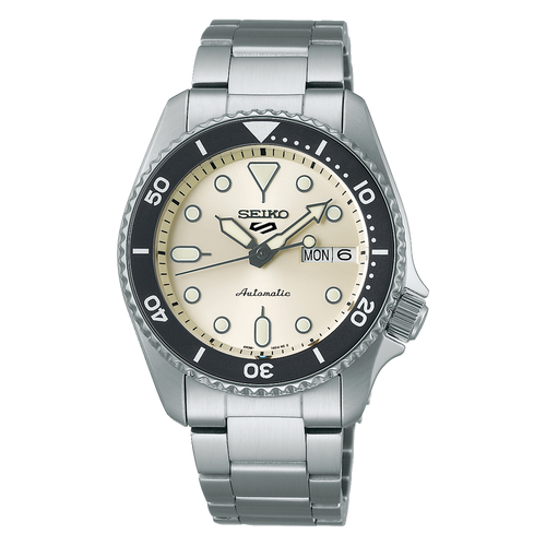 Seiko 5 Automatic SRPK31K