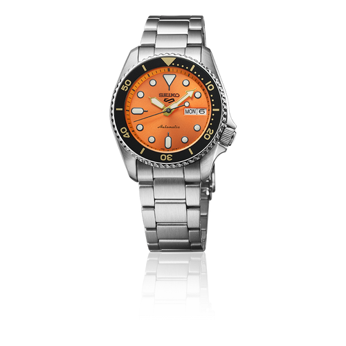 Seiko 5 Automatic SRPK35K
