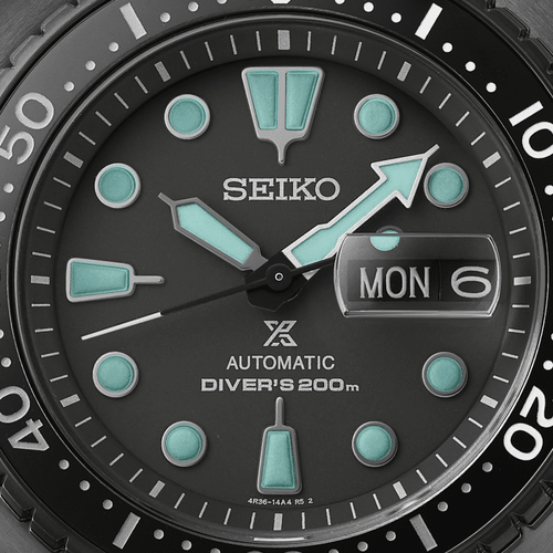 Seiko Prospex Sea Automatic Divers SRPK43K1