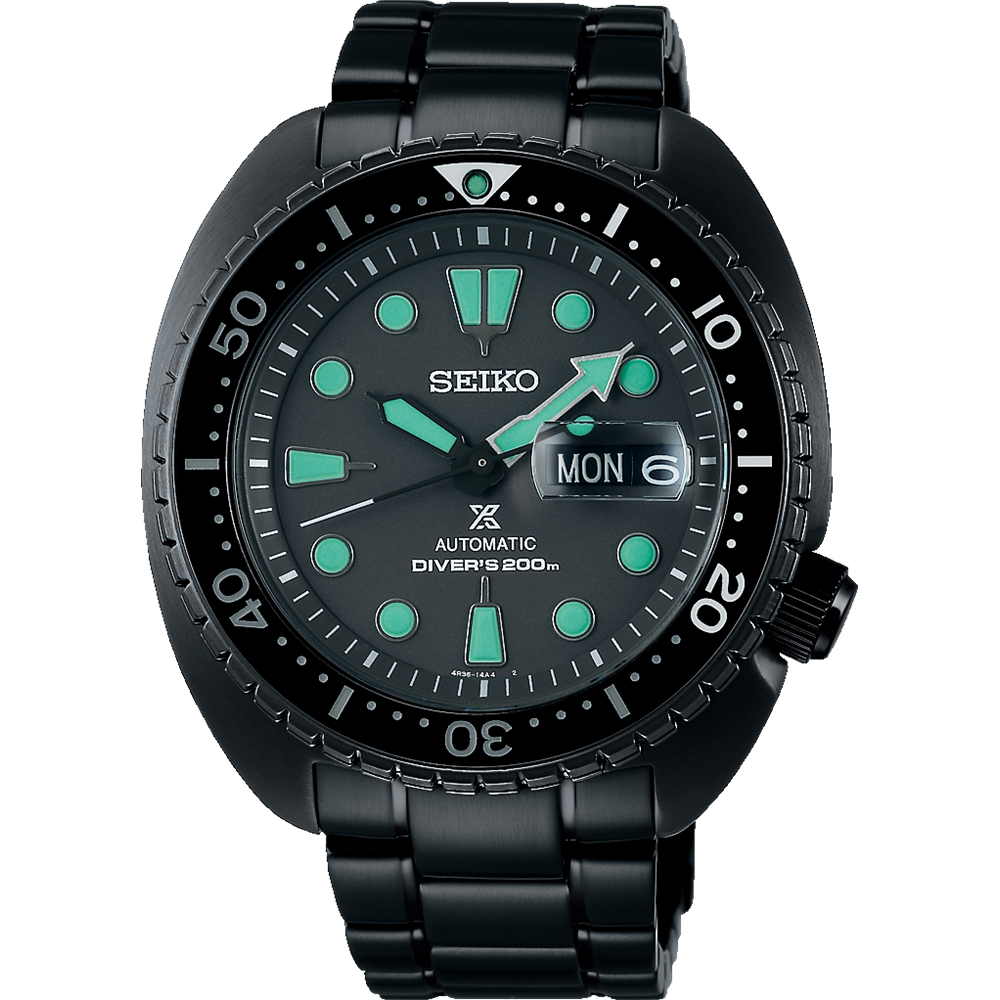 Seiko Prospex Sea Automatic Divers SRPK43K1