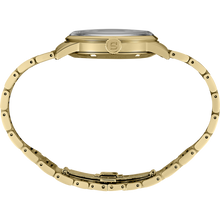 Load image into Gallery viewer, SEIKO Presage Cocktail Time Automatic Watch  Gold - Ombre Yellow PVD SRPK46J